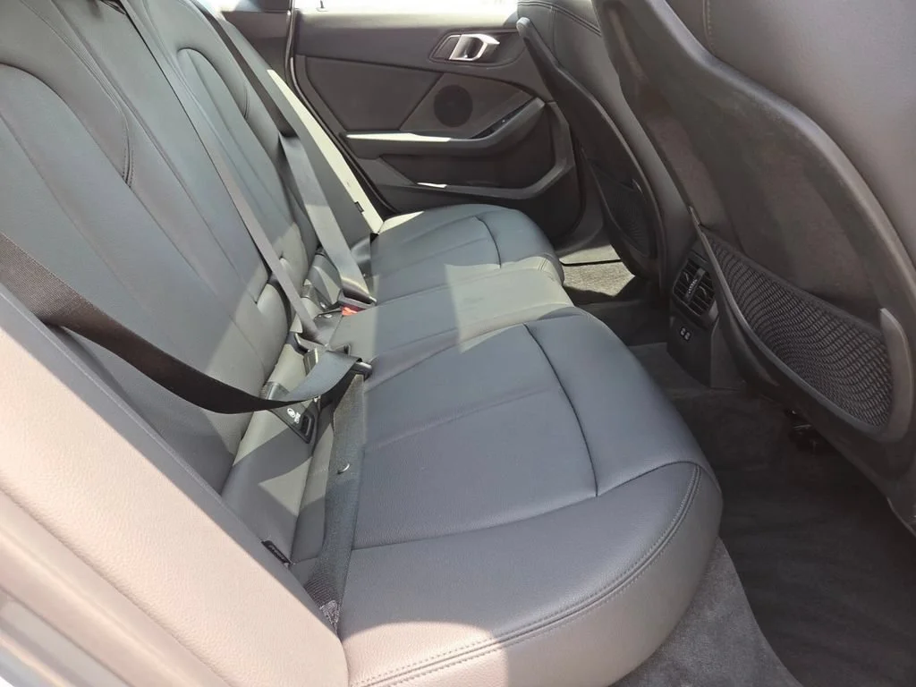 Used 2024 Gray Metallic BMW 228i image 18