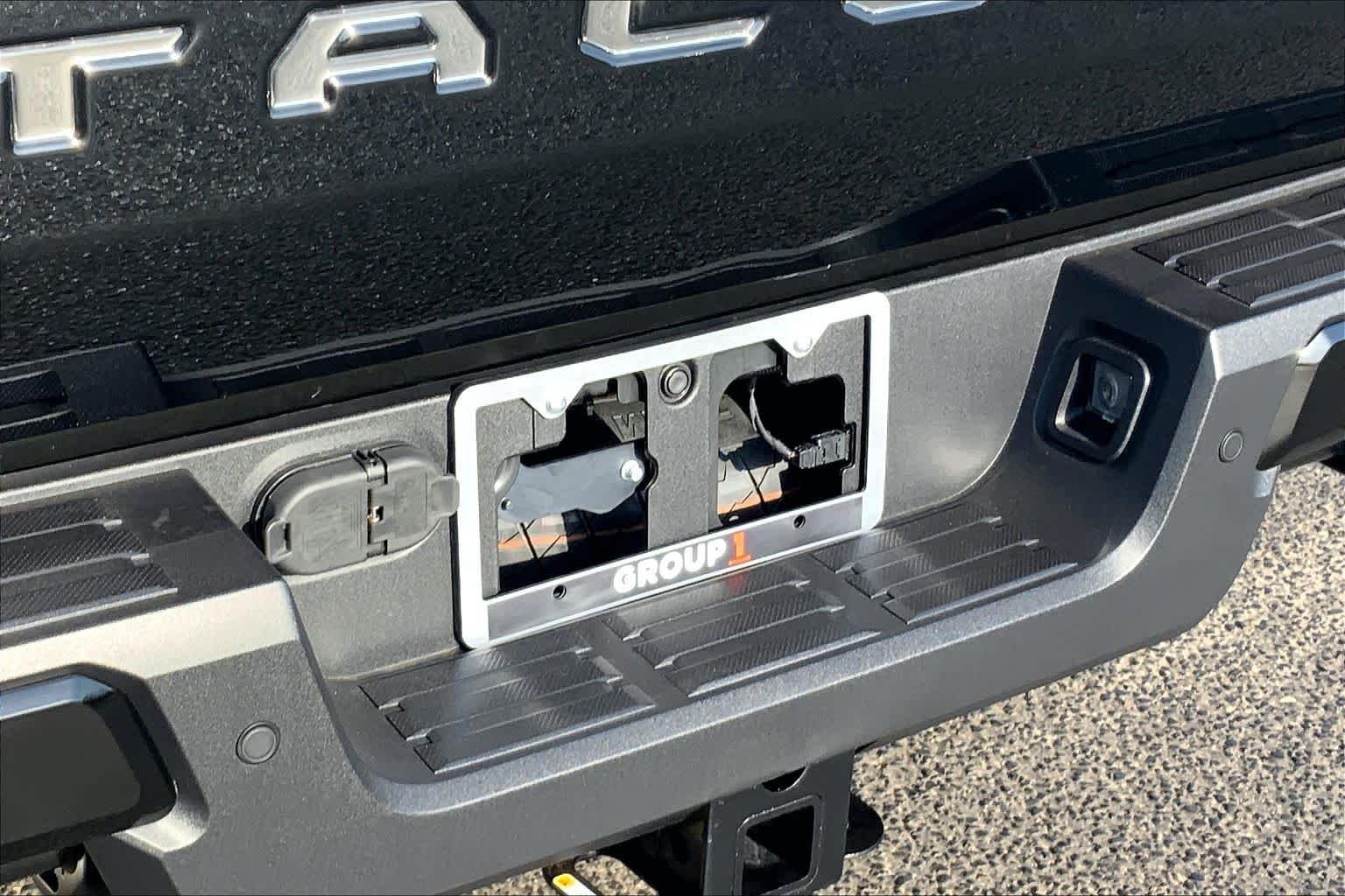 Certified Used 2026 Black Toyota Limited image 31