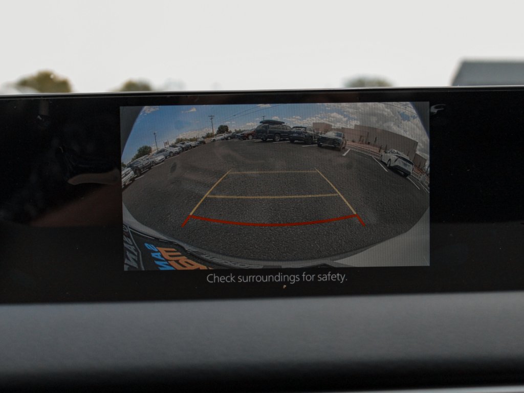 2026 Mazda CX-50 Preferred - Photo 22