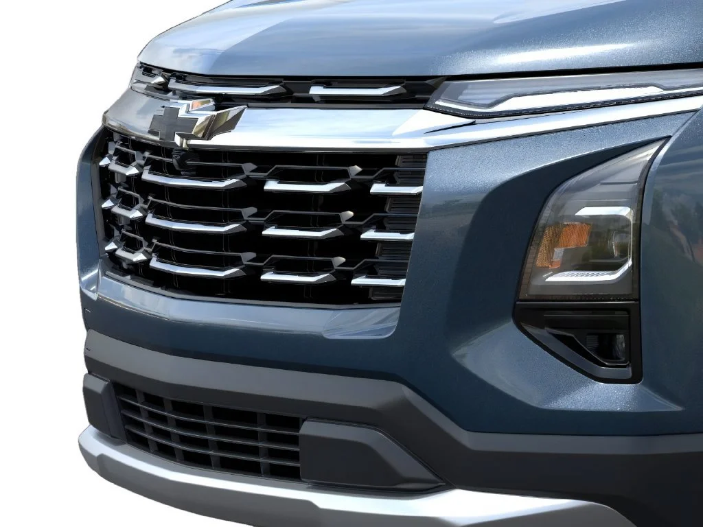 2027 Chevrolet Equinox LT - Photo 13