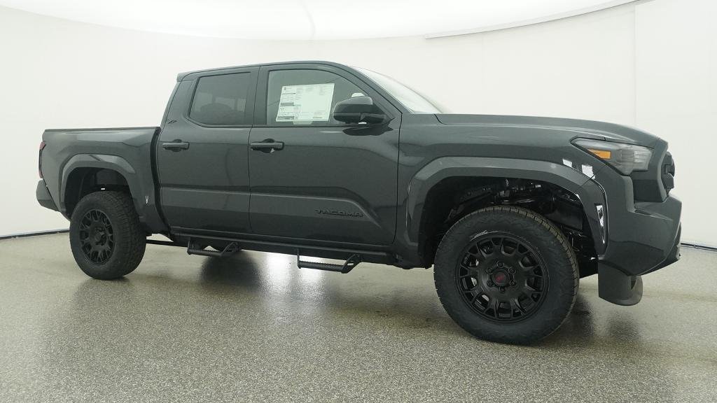 New 2026  Toyota SR5 image 44