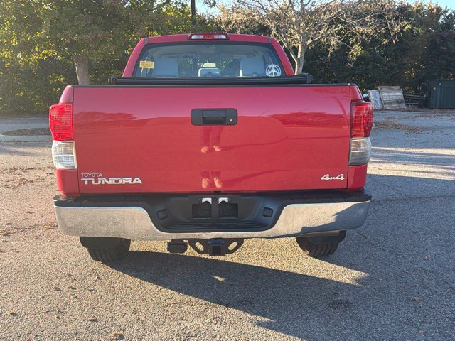 Used 2011 Green Toyota Grade image 6