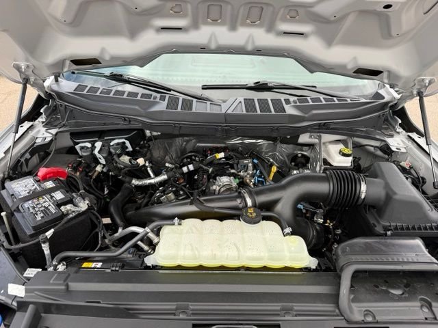 2025 Ford F-150 XL - Photo 39