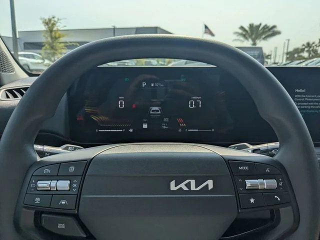 New 2026 Gray Kia LXS image 26