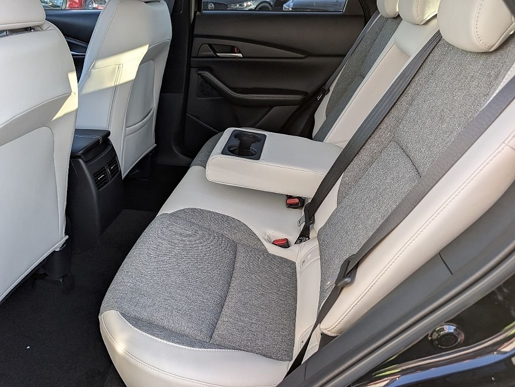 2026 Mazda CX-30 Aire Edition - Photo 21