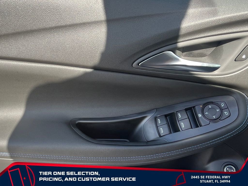 2026 Buick Encore GX Sport Touring - Photo 23