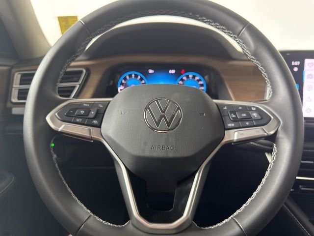 2026 Volkswagen Atlas SE w/Tech - Photo 20
