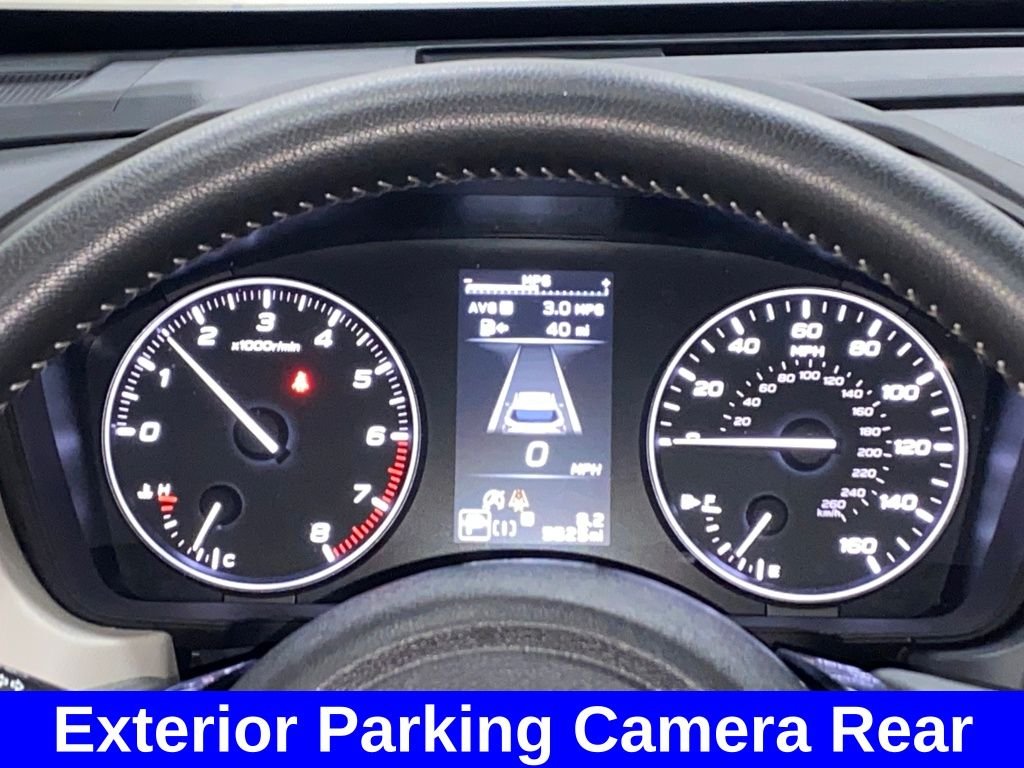 2025 Subaru Forester Premium - Photo 17