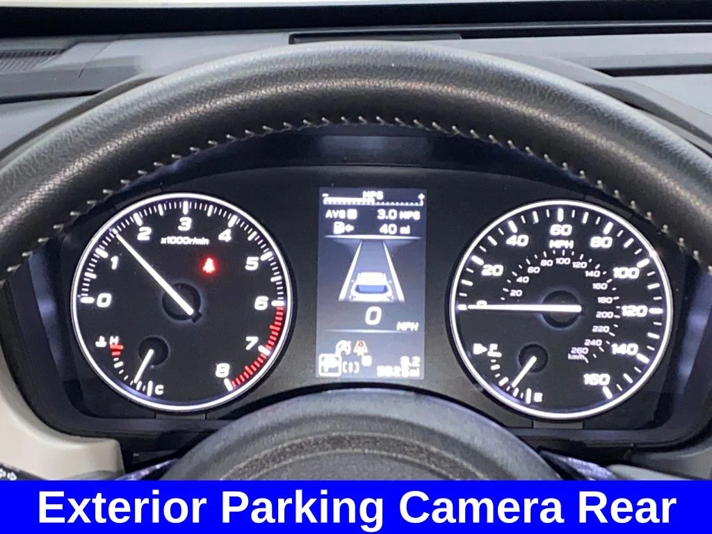 2025 Subaru Forester Premium - Photo 17