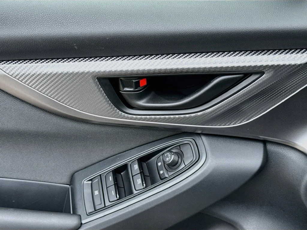 New 2026  Subaru Base image 21