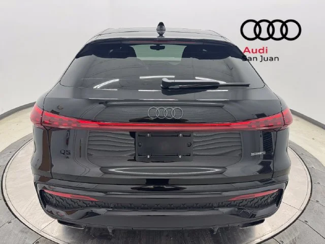 New 2026 Black Audi 2.0T Premium Plus image 37