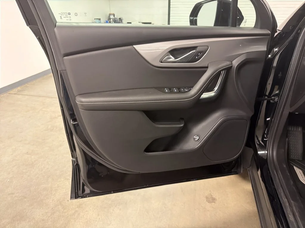 2024 Chevrolet Blazer 2LT - Photo 19