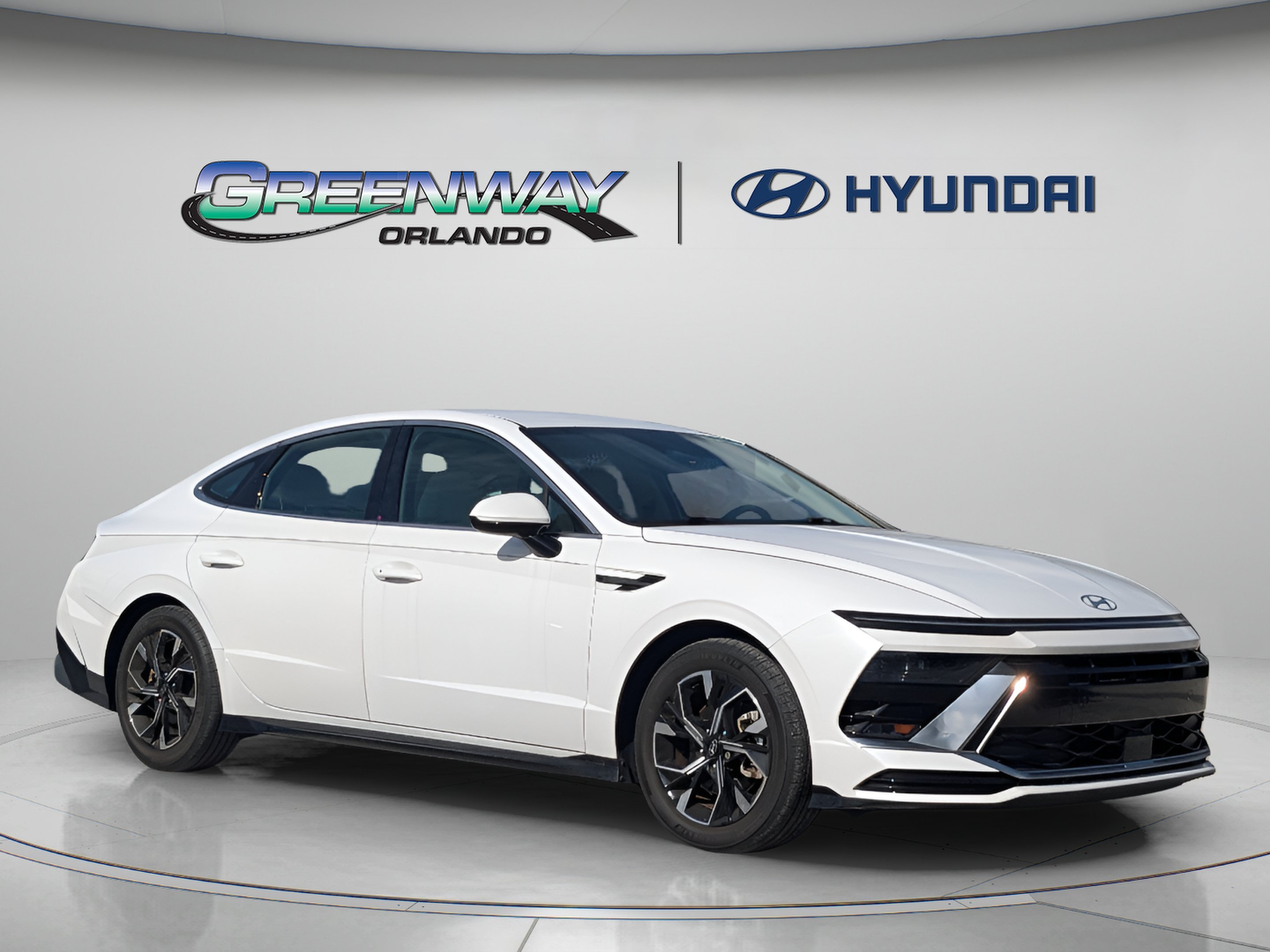 2024 Hyundai Sonata