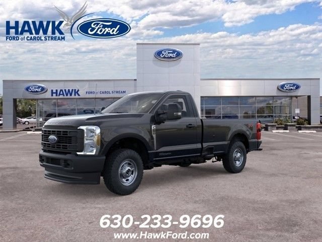 2026 Ford Super Duty F-250 SRW