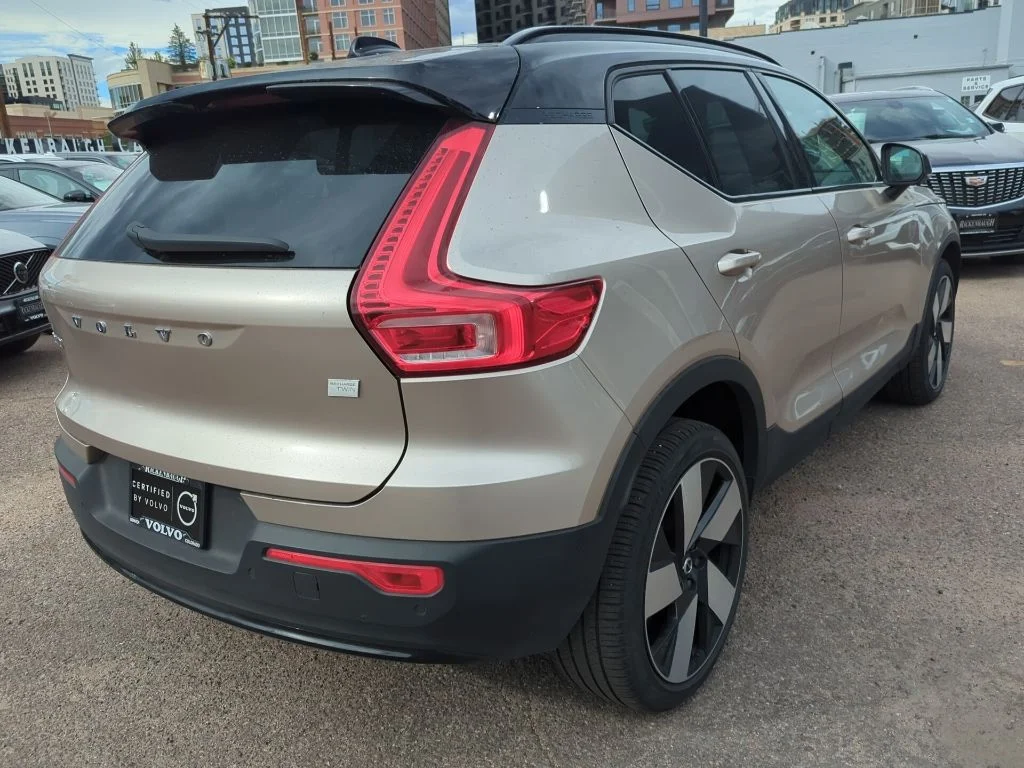Certified Used 2023  Volvo Ultimate image 7