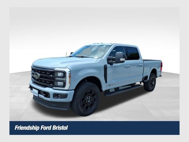 2024 Ford F-350SD Lariat