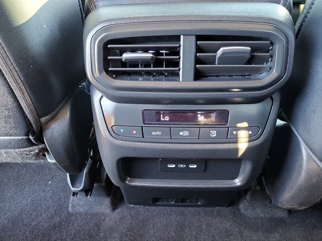 Used 2024 Black Honda EX-L image 15