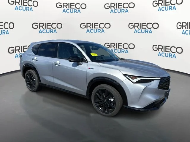 2026 Acura ADX AWD A-Spec w/Advance Package's photo