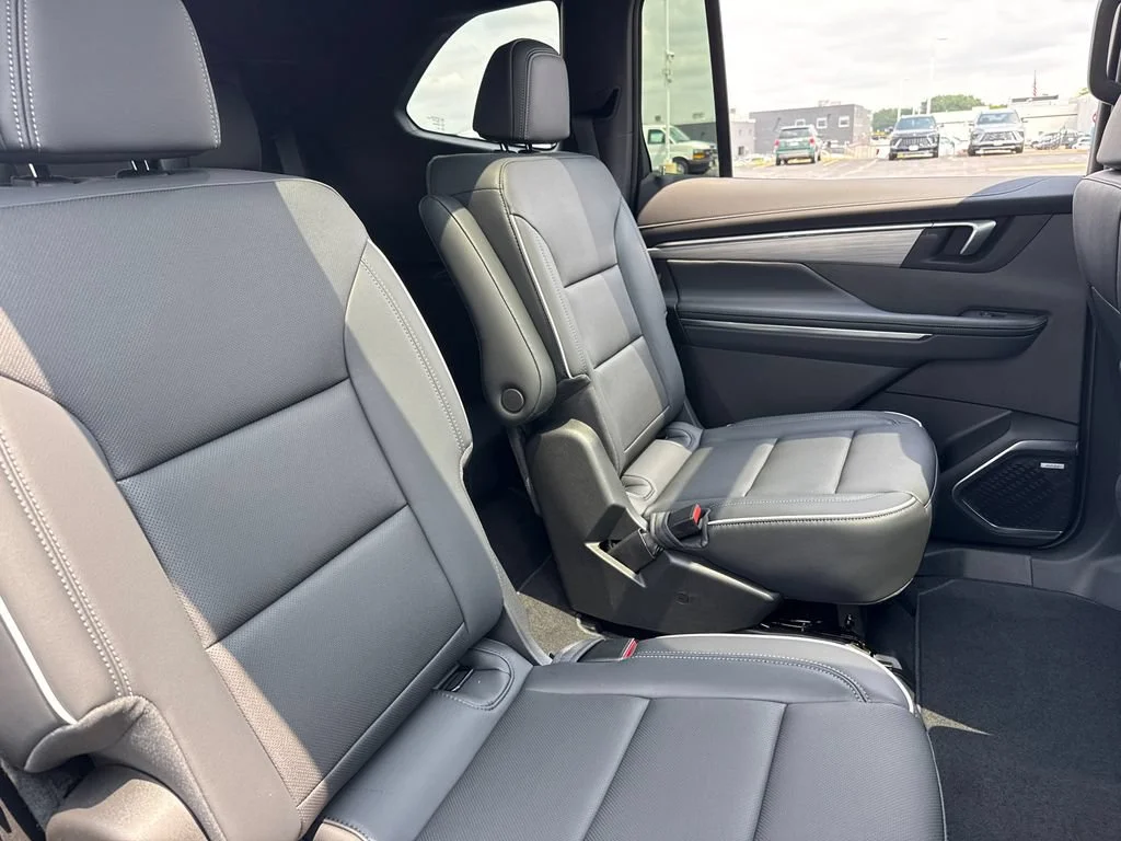 2027 Buick Enclave Preferred - Photo 35