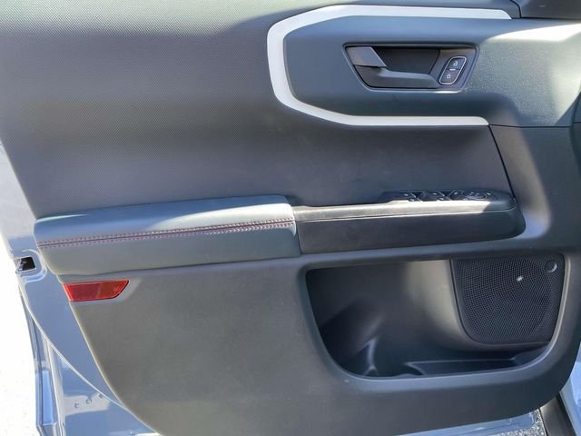 2025 Ford Bronco Sport Heritage - Photo 18