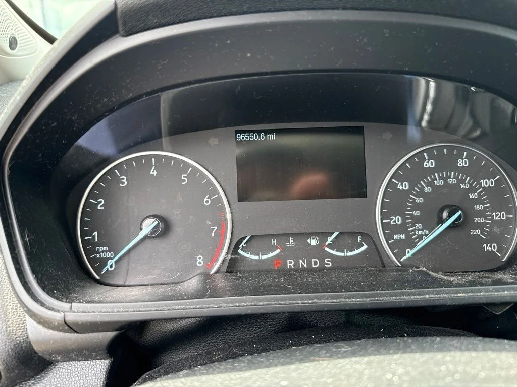 Used 2019  Ford Titanium image 6