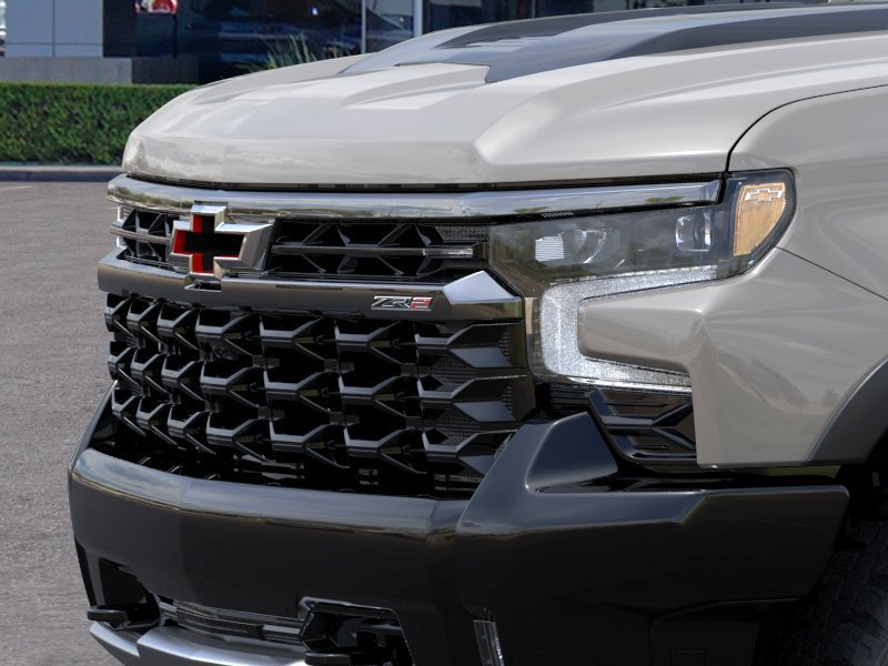 2026 Chevrolet Silverado 1500 ZR2 - Photo 13