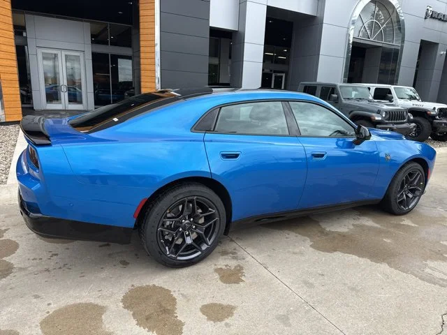 New 2026  Dodge Scat Pack image 29