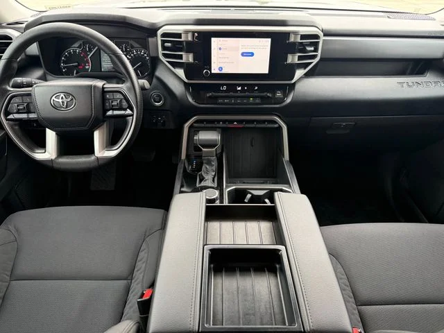 2024 Toyota Tundra SR5 - Photo 22
