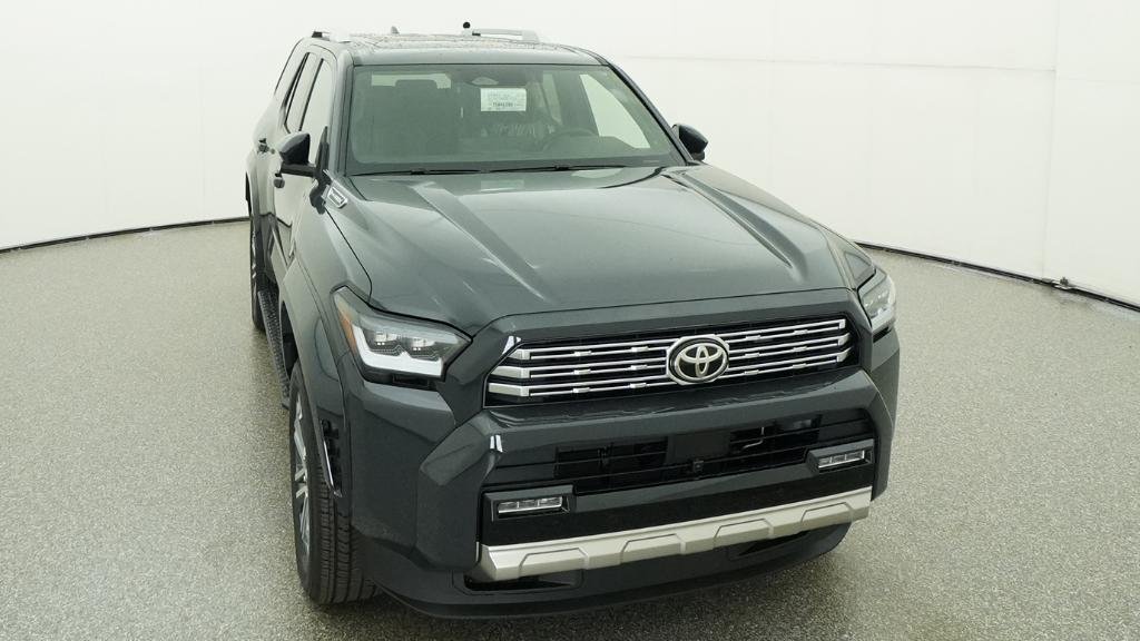 New 2026 Underground Toyota Limited i-FORCE MAX image 26