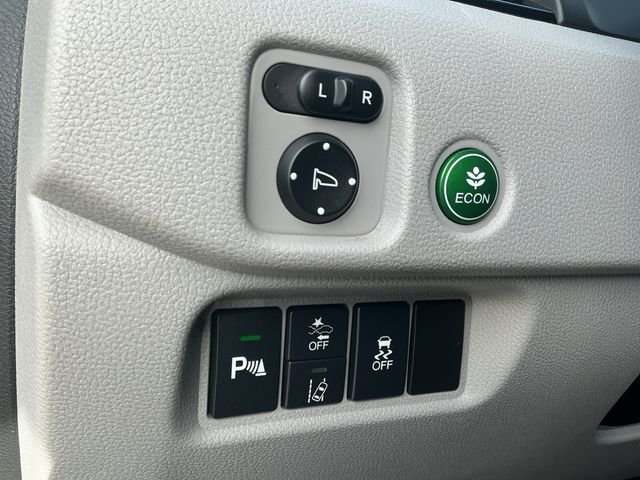 Used 2021 Blue Honda Touring image 25