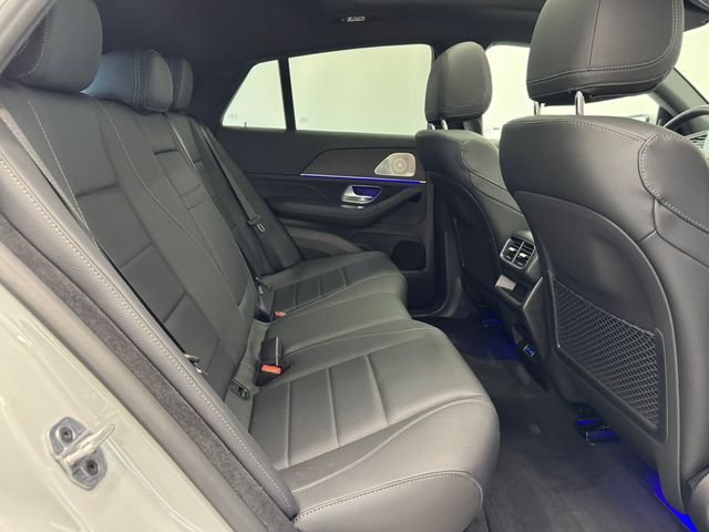 New 2026 MANUFAKTUR Alpine Grey Mercedes-Benz GLE 450 image 21