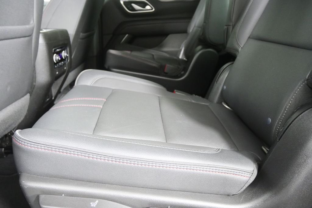 Used 2022 Summit White Chevrolet RST image 16