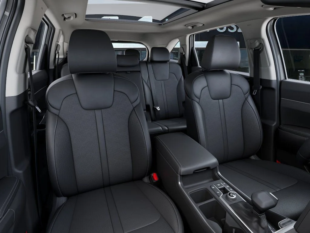 New 2026 Wolf Gray Kia S image 15