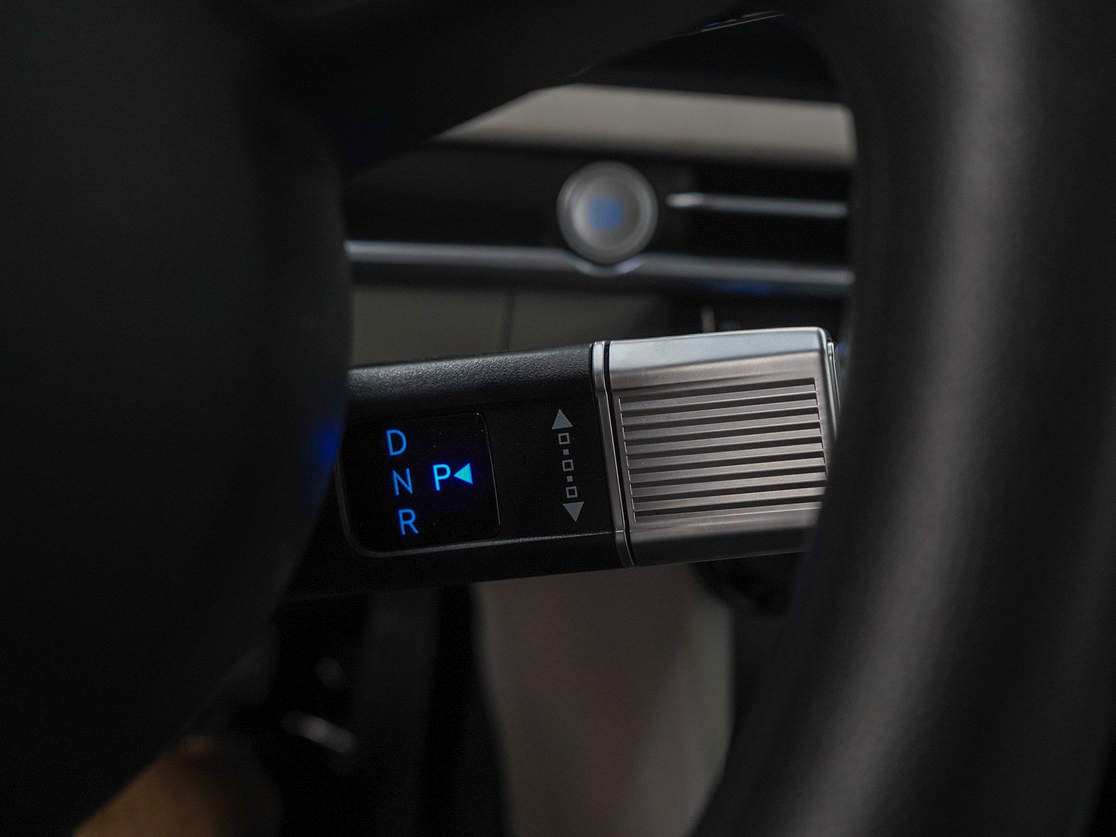 2026 Hyundai Tucson Blue SE - Photo 28