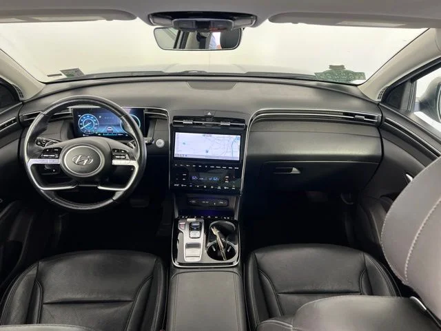 Used 2024 Silver Hyundai Limited image 29