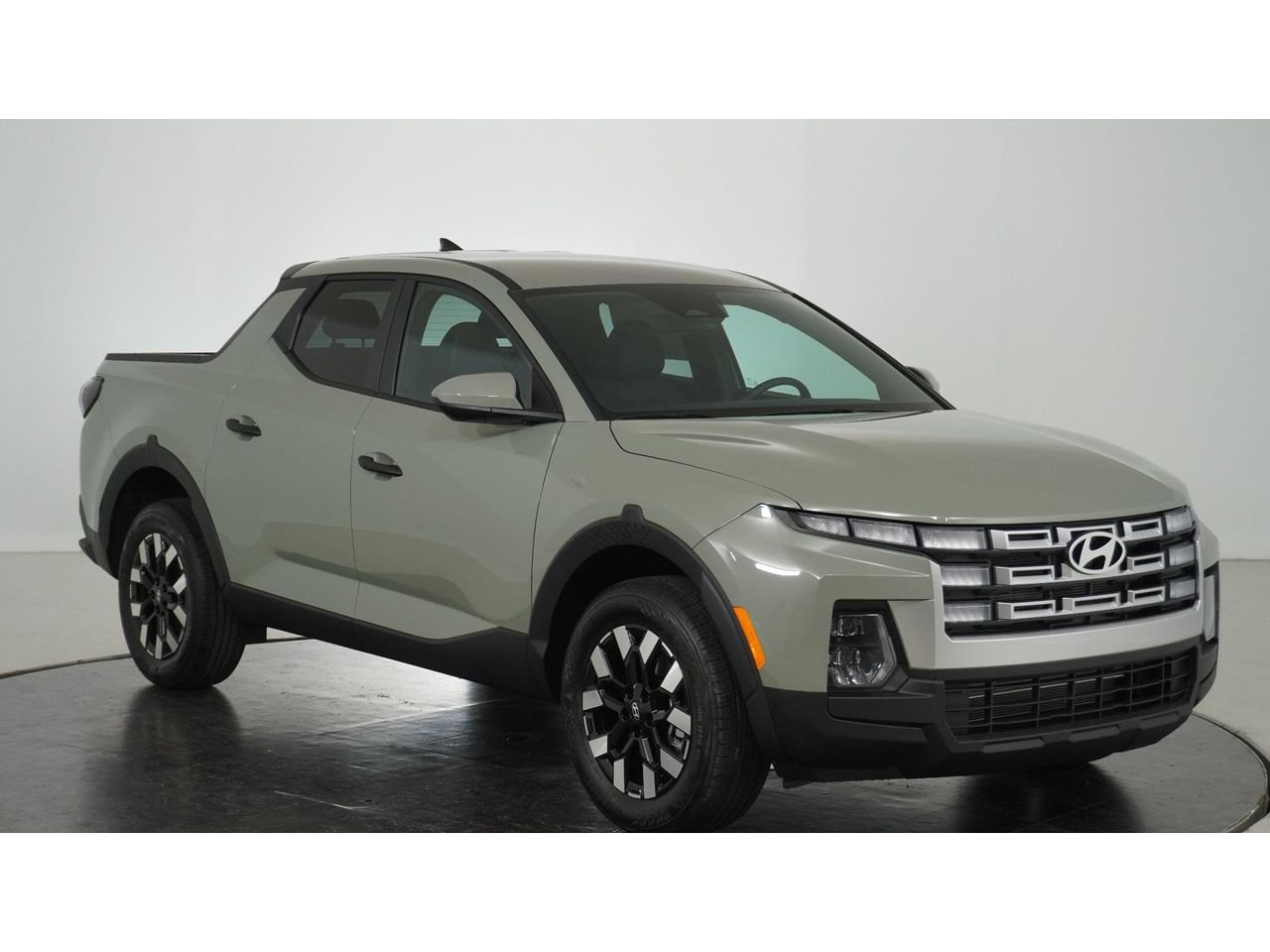 2027 Hyundai Santa Cruz