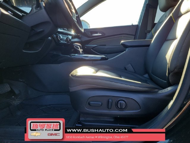 2026 Chevrolet Trax Activ - Photo 16