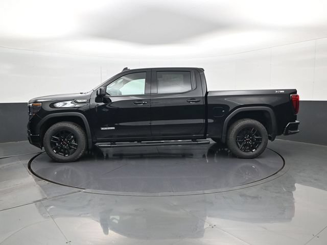 2026 GMC Sierra 1500 Elevation - Photo 8