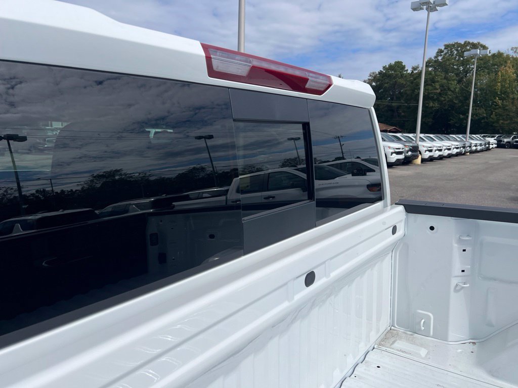 2026 Chevrolet Silverado 1500 LT - Photo 10