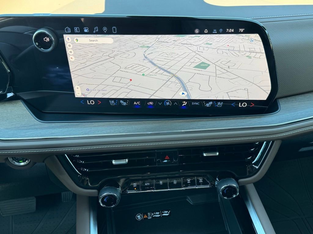 2026 Chevrolet Tahoe High Country - Photo 32