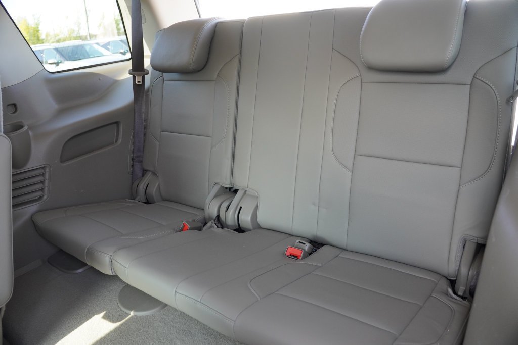 2020 Chevrolet Tahoe Premier - Photo 27