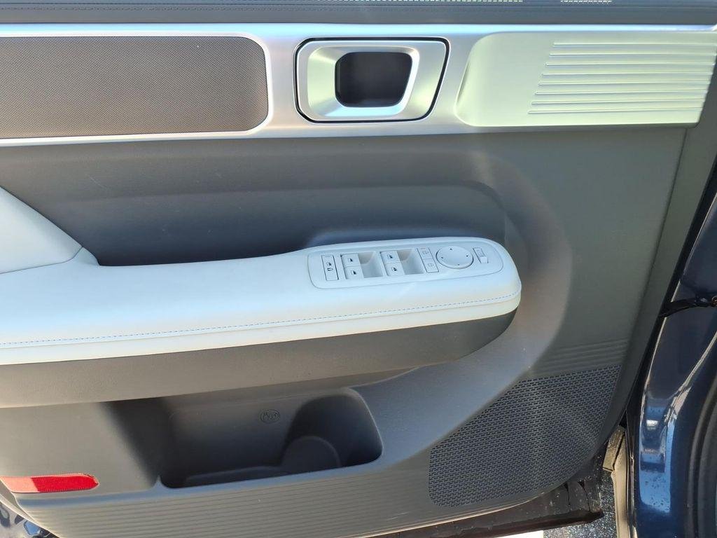 2026 Hyundai Santa Fe SEL - Photo 14
