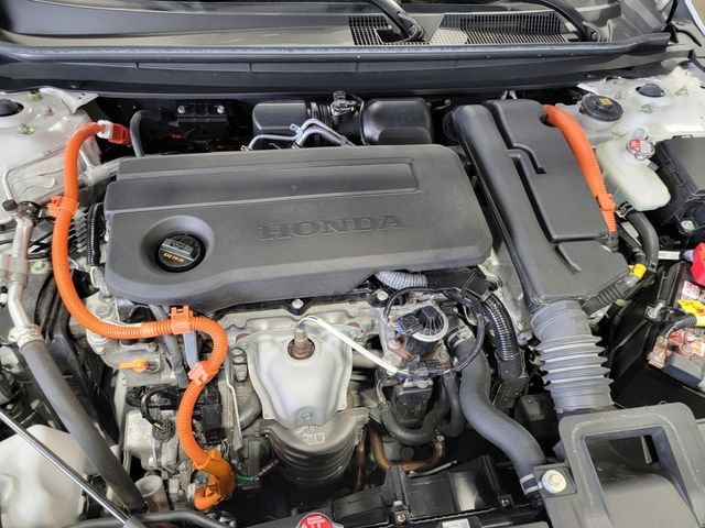 2024 Honda Accord Hybrid Sport-L - Photo 34