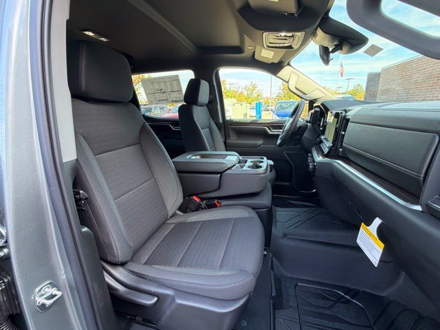 2026 Chevrolet Silverado 1500 RST - Photo 31
