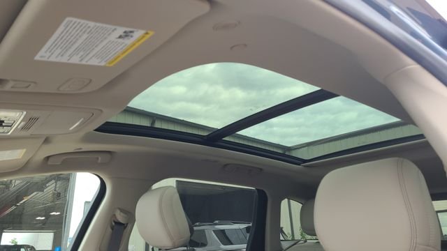 2025 Lincoln Nautilus Reserve - Photo 30