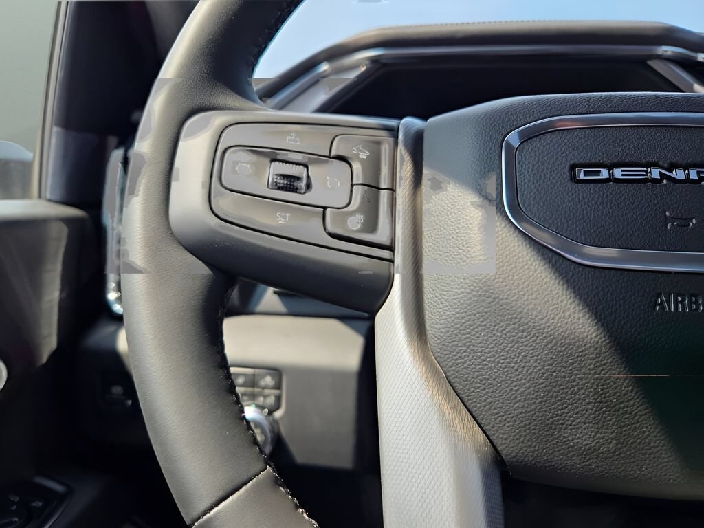 2026 GMC Sierra 2500HD Denali - Photo 30