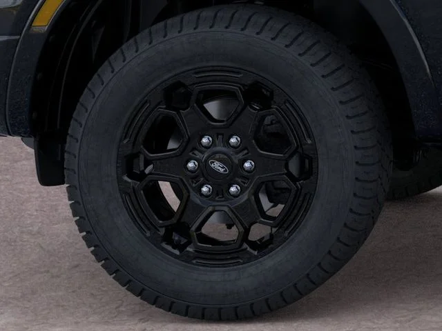 New 2026 Shadow Ford Lariat image 19