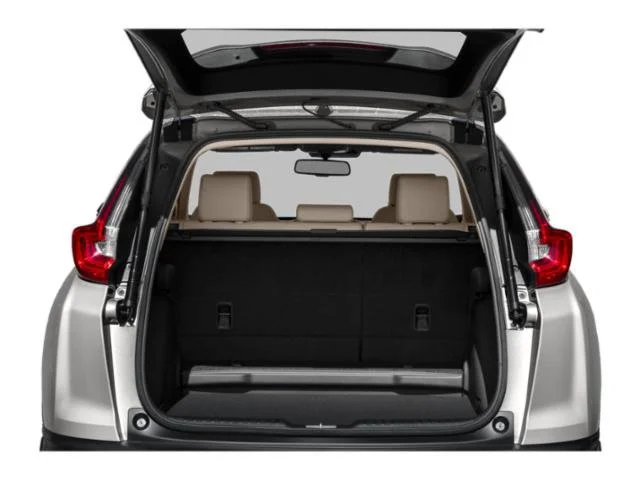 Used 2019 Red Honda EX-L image 11