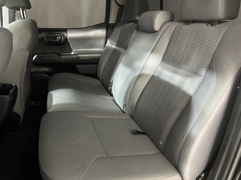 Used 2019 Black Toyota SR image 17