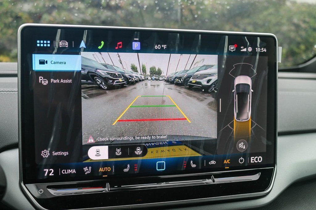 New 2025  Volkswagen Pro image 28